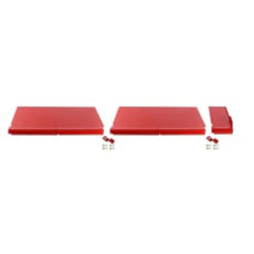 SH1313135 - Floor Sheet Kit, Left