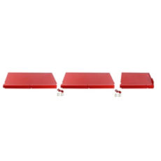 SH1313136 - Floor Sheet Kit, Left