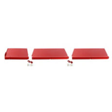 SH1313142 - Floor Sheet Kit, Right