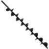 SH1317409 - Lower Clean Grain Auger