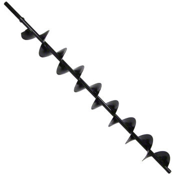 SH1317409 - Lower Clean Grain Auger