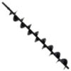 SH1317484 - Lower Clean Grain Auger