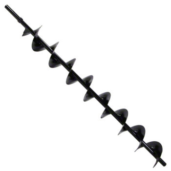 SH1317484 - Lower Clean Grain Auger