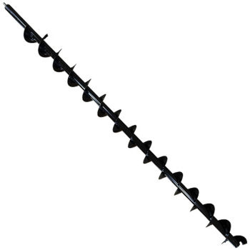 SH1317935 - Unloading Auger Screw
