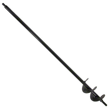 SH1319710 - Tank Loading Auger