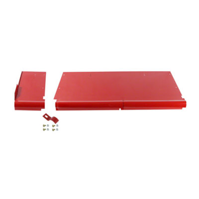 【RED HOUSE】FALSE　sonosheet Floor Sheet Kit, Right for 16.5' Case-IH 1020 SH1326815 - Shoup