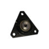 SH13270 - 3-Bolt Hub and Spindle