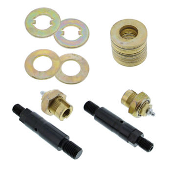 SH1333 - RK Gauge Wheel Arm Repair Kit