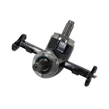 SH13351 - Upper Unloading Gear Box