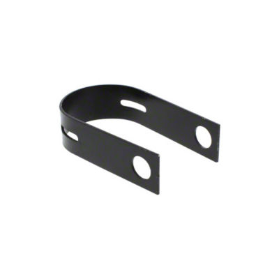 Steel Bearing Clevis For Combine Platforms SH1347085 - Shoup