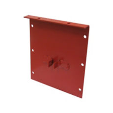 SH137271 - Rear Boot Cover