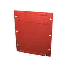 SH137439 - SH137439 - Front Boot Cover