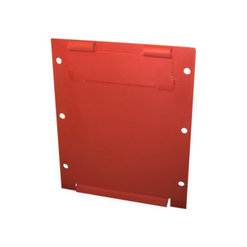 SH137439 - Front Boot Cover
