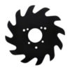 SH14120 - 12-1/2" Razor Wheel