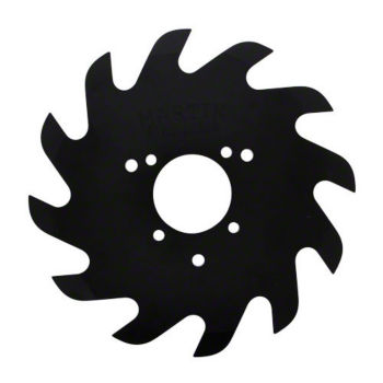 SH14120 - 12-1/2" Razor Wheel
