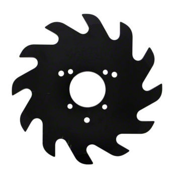 SH14125 - 12-1/2" Razor Wheel