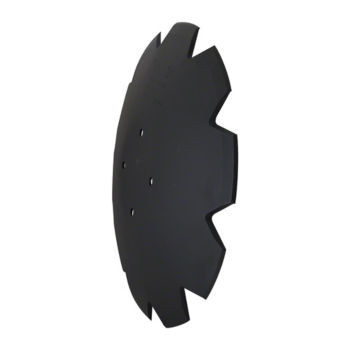 SH143553 - 20" V-Notched Blade