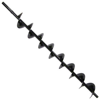 SH143959 - Lower Clean Grain Auger