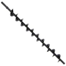 SH144021 - SH144021 - Lower Tailings Auger