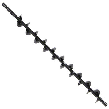 SH144021 - Lower Tailings Auger