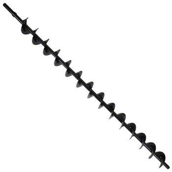 SH144028 - Lower Tailings Auger