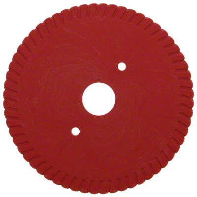 60 Cell Red Small Milo Disc