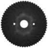 SH15794 - 60 Cell Black Soybean Disc