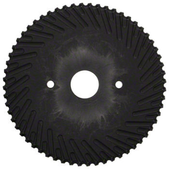 SH15794 - 60 Cell Black Soybean Disc