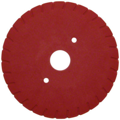 30 Cell Red Small Milo Disc