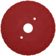 SH15982 - 30 Cell Red Small Milo Disc