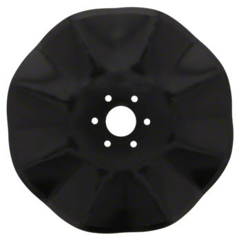 SH16110 - 8 Wave Coulter Blade