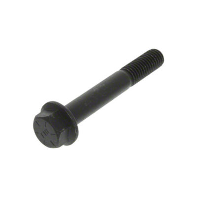 Pivot Bolt