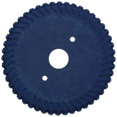 48 Cell Blue Soybean Disc