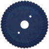 SH16184 - 48 Cell Blue Soybean Disc