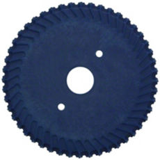 SH16184 - SH16184 - 48 Cell Blue Soybean Disc