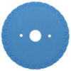 SH16187 - 30 Cell Light Blue Large Milo Disc