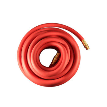 SH16320 - 25' Air Hose, 3/8" ID, 3/8" MNPT