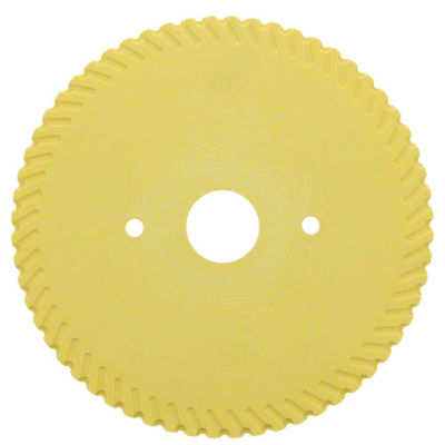 60 Cell Yellow Large Milo Disc