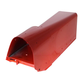SH176191 - Outer Fender, Left