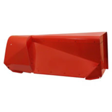 SH176192 - SH176192 - Outer Fender, Right