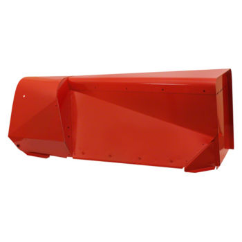 SH176192 - Outer Fender, Right