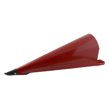 SH176233 - Outer Snout, Left