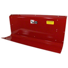 SH179508 - Auger Trough, Right