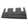 SH18026 - Premium Corn Knife, Angled, Left