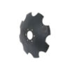 SH18350 - 16" Notched Blade