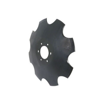 SH18350 - 16" Notched Blade
