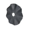 SH18360 - 8 Wave Coulter Blade