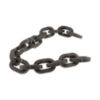 SH18820 - 8mm Square Link Chain, 15 Link