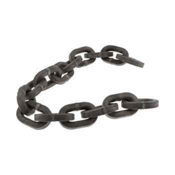 SH18820 - 8mm Square Link Chain, 15 Link