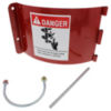 SH189284 - Door for Tank Unloading Sump
